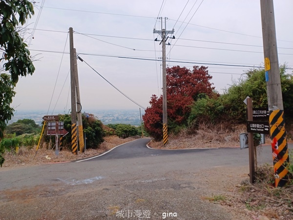 【2023.12.23】跟著我去旅行~彰化社頭~台灣百大必訪