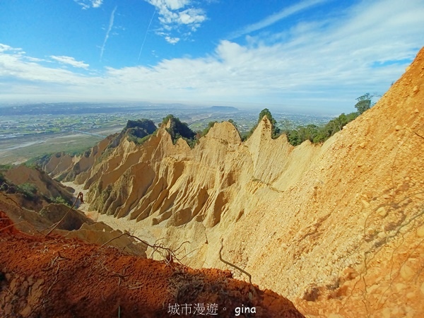 【苗栗三義】NO35小百岳~火炎山~