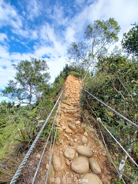 【苗栗三義】NO35小百岳~火炎山~