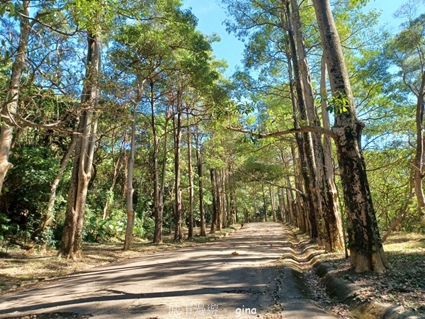 【台中太平】NO43小百岳三汀山~