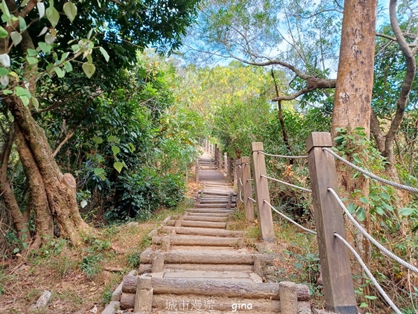 【台中潭子】NO40小百岳~聚興山~