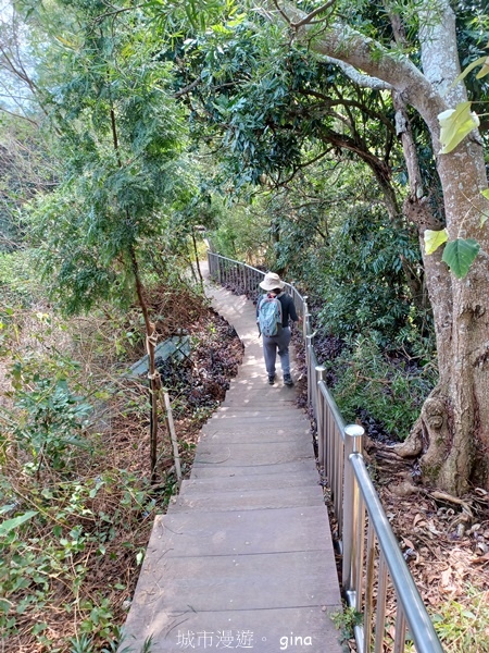 【台中潭子】NO40小百岳~聚興山~