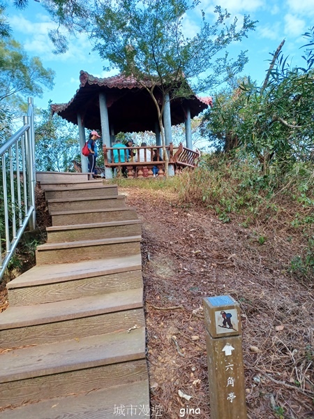 【台中潭子】NO40小百岳~聚興山~