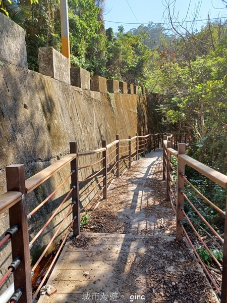 【台中潭子】NO40小百岳~聚興山~