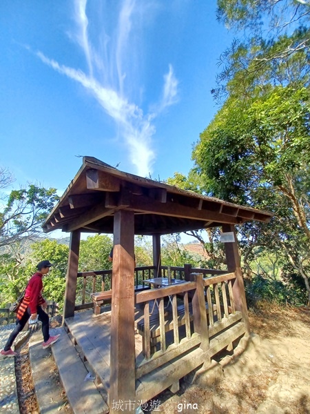 【台中潭子】NO40小百岳~聚興山~