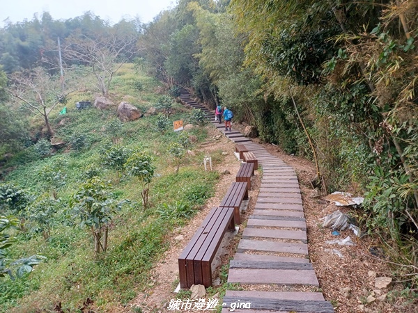 【嘉義梅山】NEUTRAL 防潑水皮革拼接氣墊鞋~悠閒踏青趣 【嘉義梅山】NEUTRAL 防潑水皮革拼接氣墊鞋~悠閒踏青趣