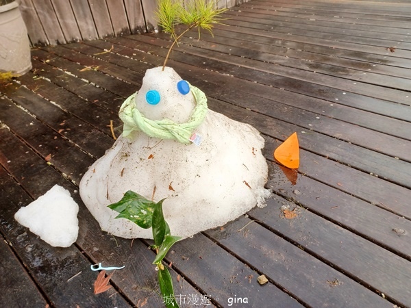 【宜蘭大同】散落的珍珠加羅湖