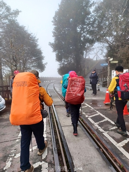 【宜蘭大同】散落的珍珠加羅湖