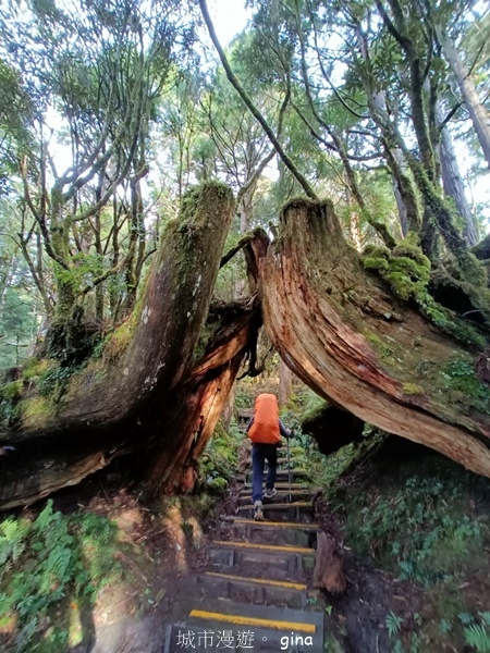 【宜蘭大同】散落的珍珠加羅湖