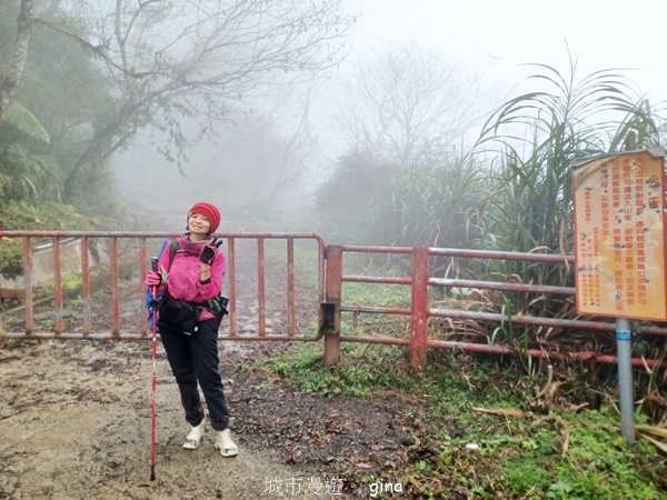 【宜蘭大同】散落的珍珠加羅湖