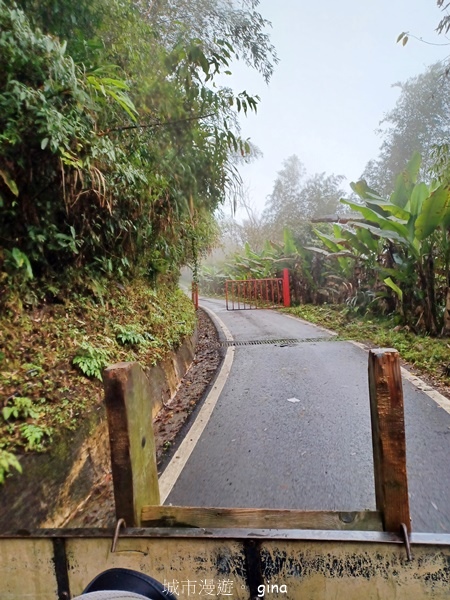 【宜蘭大同】散落的珍珠加羅湖