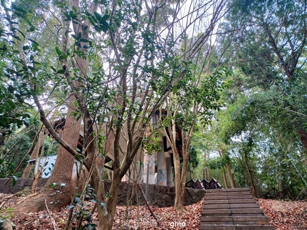 【台中后里】台中后里~后里鳳凰山觀音山步道~