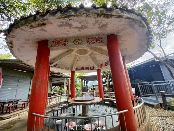 【台中后里】台中后里~后里鳳凰山觀音山步道~