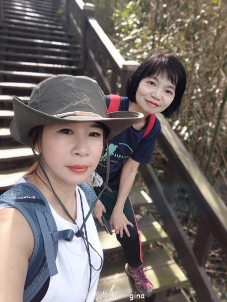 【台中后里】台中后里~后里鳳凰山觀音山步道~