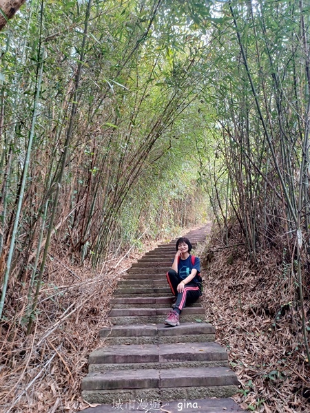 【台中后里】台中后里~后里鳳凰山觀音山步道~