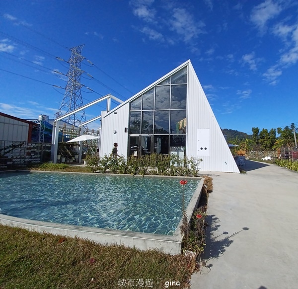 【台中后里】台中后里~后里鳳凰山觀音山步道~