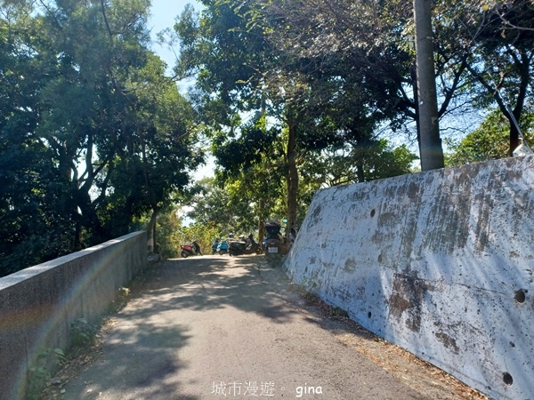 【台中北屯】大坑四號步道頭嵙山 【台中北屯】大坑四號步道頭嵙山