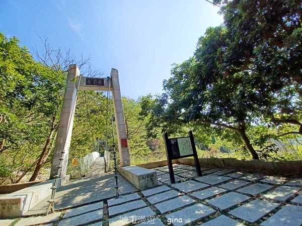【台中北屯】大坑四號步道頭嵙山 【台中北屯】大坑四號步道頭嵙山