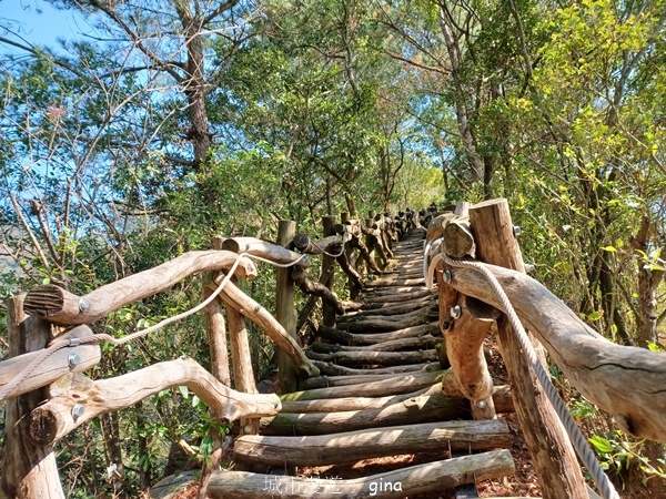 【台中北屯】大坑四號步道頭嵙山 【台中北屯】大坑四號步道頭嵙山