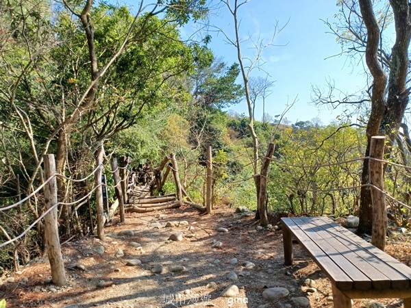 【台中北屯】大坑四號步道頭嵙山 【台中北屯】大坑四號步道頭嵙山