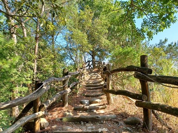 【台中北屯】大坑四號步道頭嵙山 【台中北屯】大坑四號步道頭嵙山