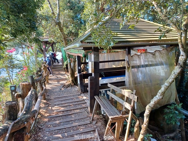 【台中北屯】大坑四號步道頭嵙山 【台中北屯】大坑四號步道頭嵙山