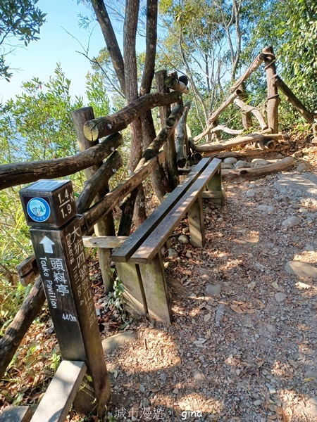 【台中北屯】大坑四號步道頭嵙山 【台中北屯】大坑四號步道頭嵙山