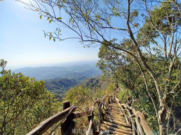 【台中北屯】大坑四號步道頭嵙山 【台中北屯】大坑四號步道頭嵙山