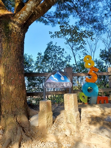 【台中北屯】大坑四號步道頭嵙山 【台中北屯】大坑四號步道頭嵙山