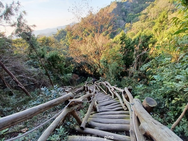 【台中北屯】大坑四號步道頭嵙山 【台中北屯】大坑四號步道頭嵙山