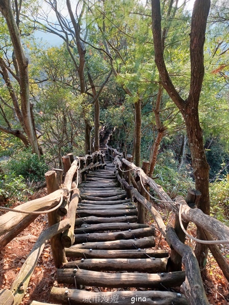 【台中北屯】大坑四號步道頭嵙山 【台中北屯】大坑四號步道頭嵙山