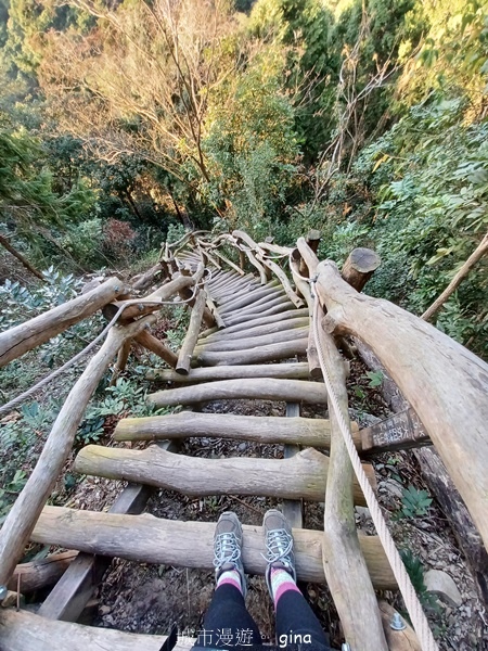 【台中北屯】大坑四號步道頭嵙山 【台中北屯】大坑四號步道頭嵙山