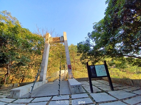 【台中北屯】大坑四號步道頭嵙山 【台中北屯】大坑四號步道頭嵙山