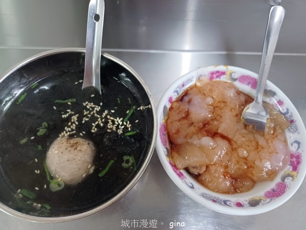 【台中豐原】豐原萬里長城登山步道x寮水山