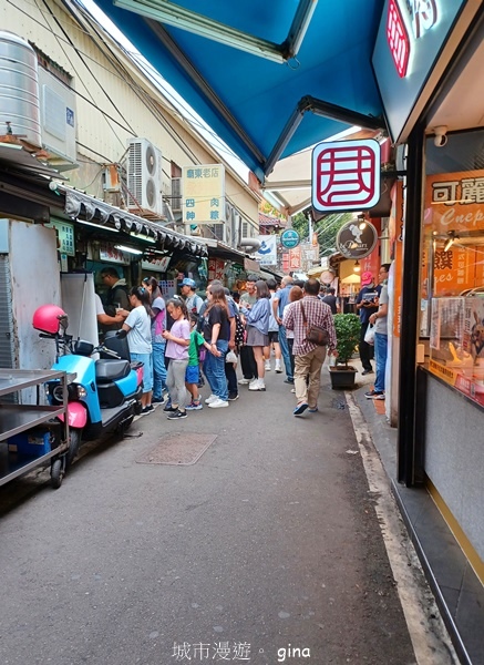 【台中豐原】豐原萬里長城登山步道x寮水山