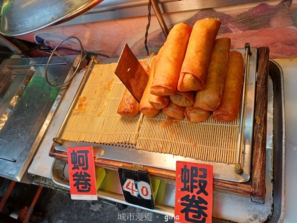 【台中豐原】豐原萬里長城登山步道x寮水山