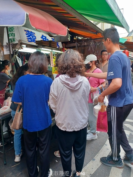 【台中豐原】豐原萬里長城登山步道x寮水山