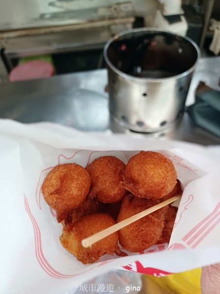 【台中豐原】豐原萬里長城登山步道x寮水山