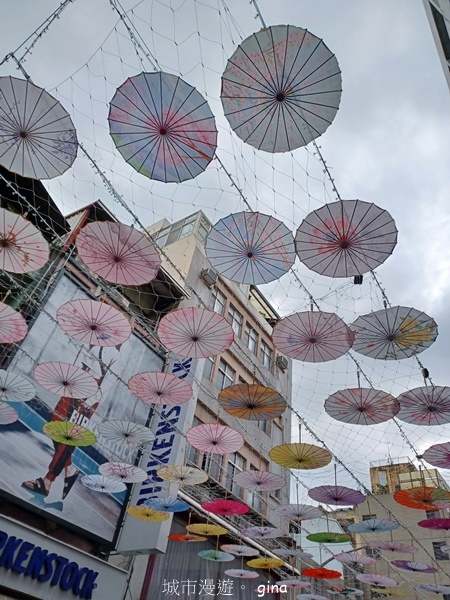 【台中豐原】豐原萬里長城登山步道x寮水山