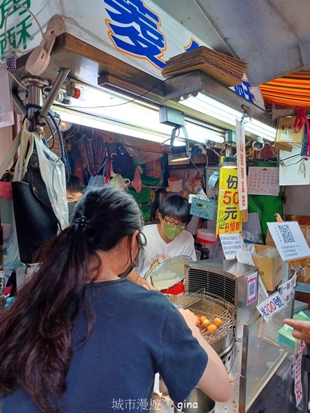 【台中豐原】豐原萬里長城登山步道x寮水山