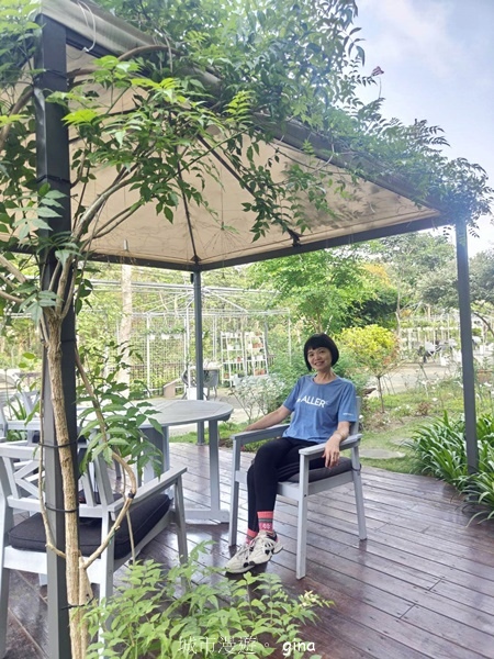 【苗栗三義~】天晴踏青趣。 四月雪 小徑x慈濟山x三義山x新