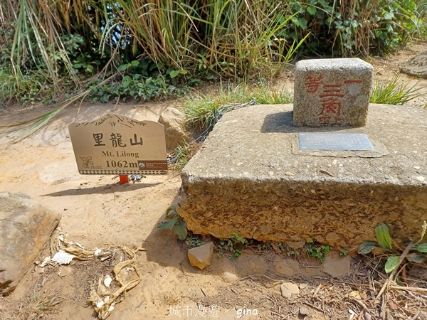 【屏東獅子鄉】台灣百大必訪步道~里龍山步道~