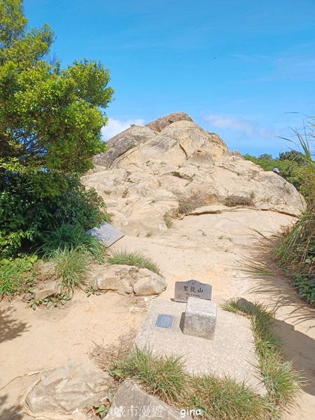 【屏東獅子鄉】台灣百大必訪步道~里龍山步道~