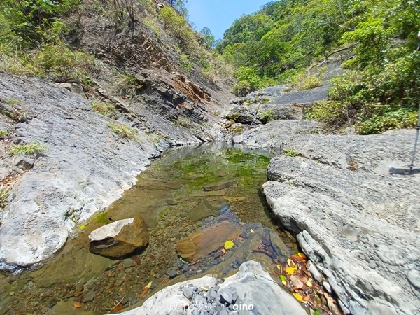 【屏東獅子鄉】台灣百大必訪步道~里龍山步道~
