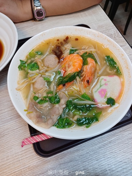 【屏東獅子鄉】台灣百大必訪步道~里龍山步道~