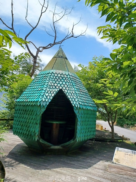 【嘉義梅山】瑞太古道 x油車寮步道