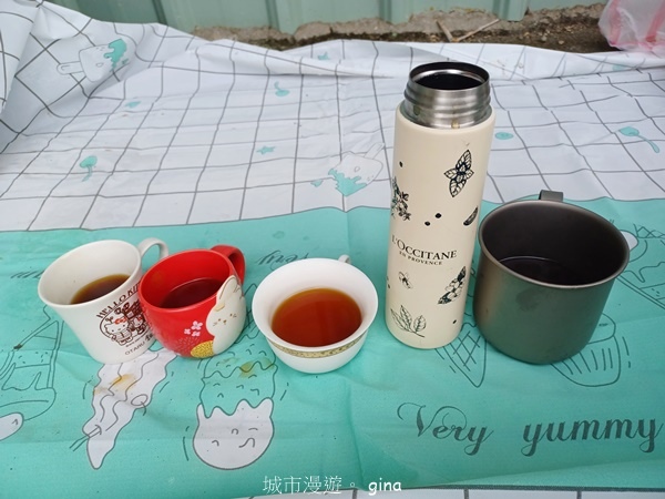 【嘉義梅山】瑞太古道 x油車寮步道