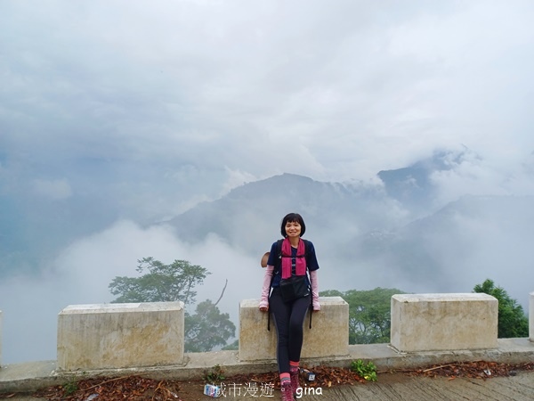 【嘉義梅山】瑞太古道 x油車寮步道