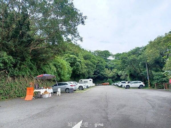 【新竹芎林】台灣百大必訪步道。 飛鳳山、觀日坪古道O繞