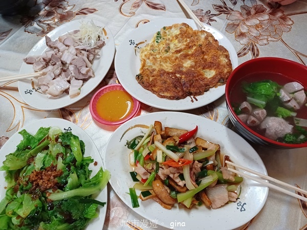 【新竹芎林】台灣百大必訪步道。 飛鳳山、觀日坪古道O繞